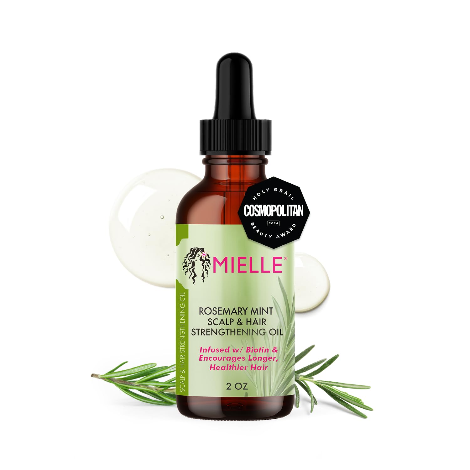 Mielle Organics Rosemary
